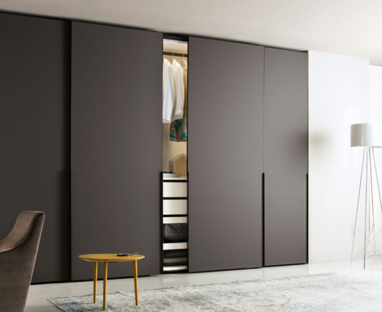 Hinged Doors Wardrobe Main